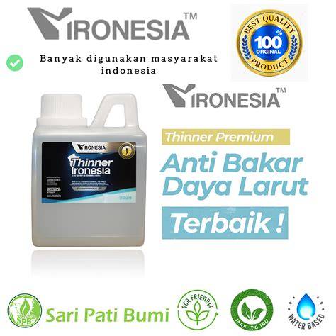 Jual Thiner Cat Terbaik - Harga Murah Maret 2026 & Cicil 0% - raincitystudios.com