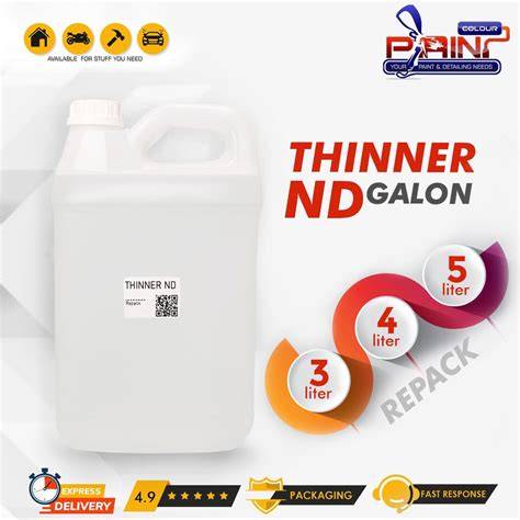Jual thinner nd Harga Terbaik & Termurah Maret 2026 | Shopee … - raincitystudios.com