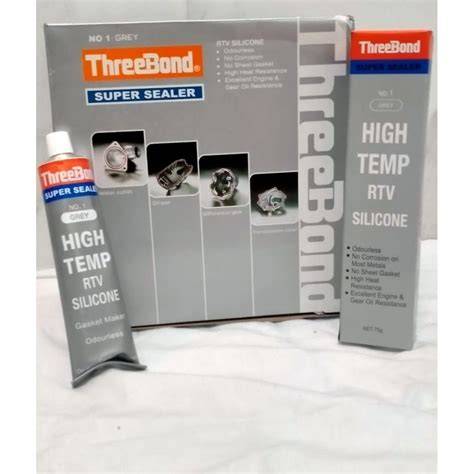 Jual Threebond Rtv Terbaik - Harga Murah Maret 2026 … - raincitystudios.com