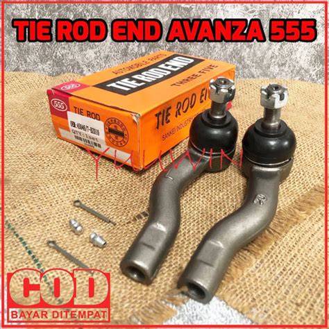 Jual Tie Rod Avanza Terlengkap - Harga Murah Maret 2026 & Cicil 0% - raincitystudios.com
