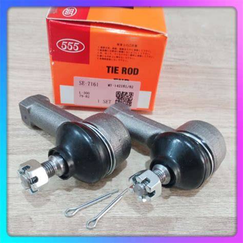 Jual Tie Rod L300 Terlengkap - Harga Murah Maret 2026 & Cicil 0% - raincitystudios.com