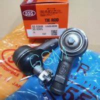 Jual Tie Rod Panther Terlengkap - Harga Murah Maret 2026 - raincitystudios.com