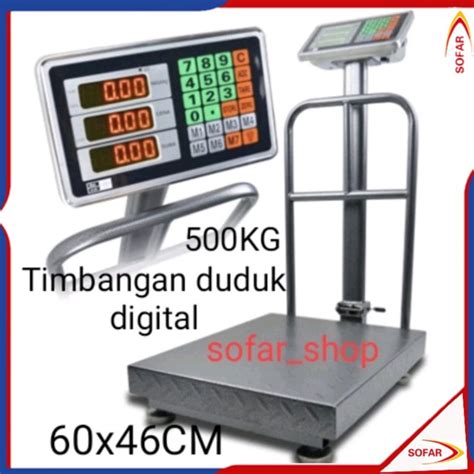 Jual Timbangan & Timer Dapur Digital Harga Baru … - raincitystudios.com