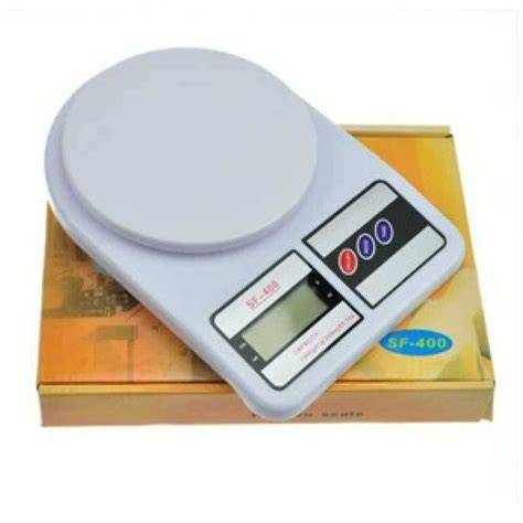 Jual Timbangan Digital Sf400 Terlengkap - Harga Terbaru Maret 2026 ... - raincitystudios.com