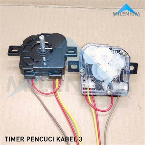 Jual Timer Mesin Cuci Harga Terlengkap & Harga Terbaru Maret 2026 ... - raincitystudios.com