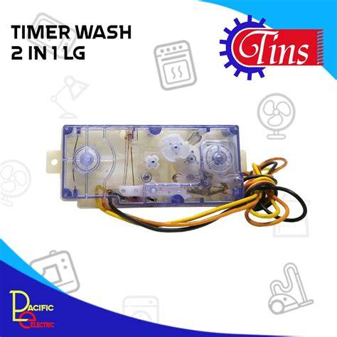 Jual Timer Mesin Cuci Lg Terlengkap - Daftar Harga Maret - raincitystudios.com