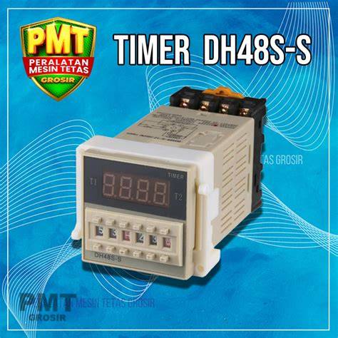 Jual Timer Mesin Terlengkap & Harga Terbaru Maret 2026 | Shopee … - raincitystudios.com