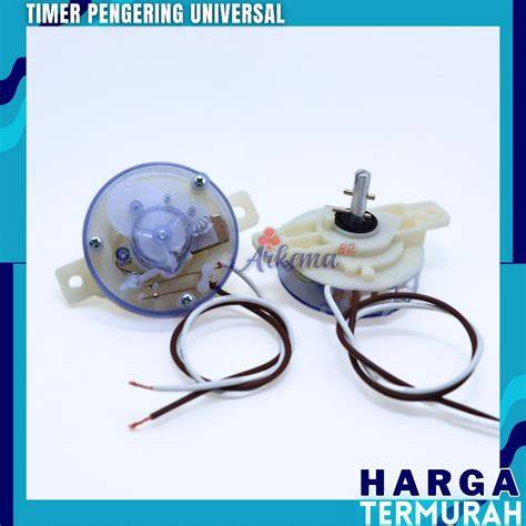 Jual Timer Pengering Mesin Cuci Terlengkap - Daftar Harga Maret … - raincitystudios.com