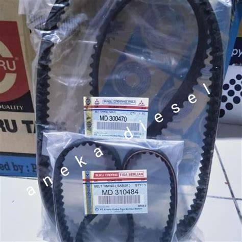 Jual Timing Belt Kuda Diesel Terlengkap - Harga Murah Maret - raincitystudios.com