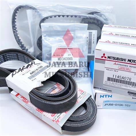 Jual Timing Belt Pajero Sport Terlengkap - Harga Murah Maret 2026 ... - raincitystudios.com