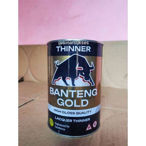 Jual Tiner Kaleng Murah & Terbaik - Harga Terbaru Maret 2026 - raincitystudios.com