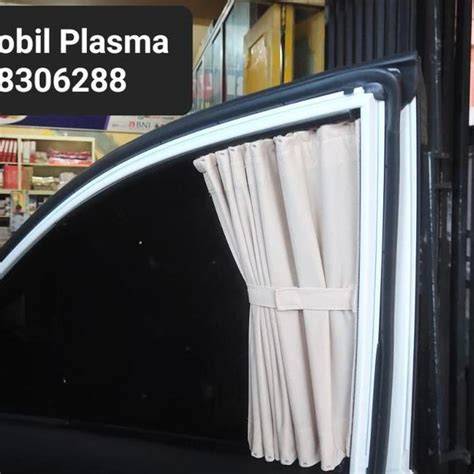 Jual Tirai Mobil Avanza Terlengkap - Harga Murah Maret 2026 - raincitystudios.com