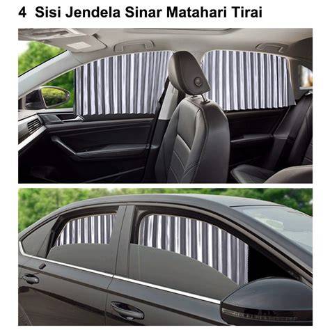 Jual Tirai Mobil Terlengkap & Harga Terbaru Maret 2026 | Shopee … - raincitystudios.com