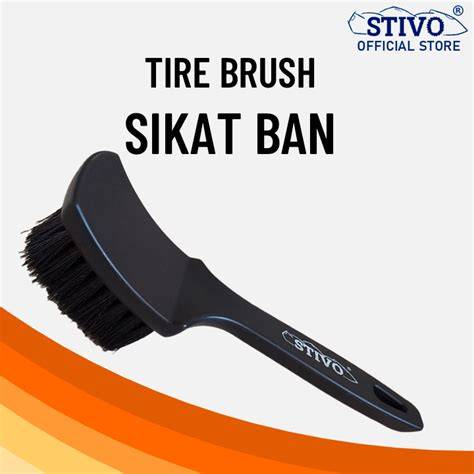 Jual Tire Brush Detailing Murah & Terbaik - Harga Terbaru Maret 2026 - raincitystudios.com
