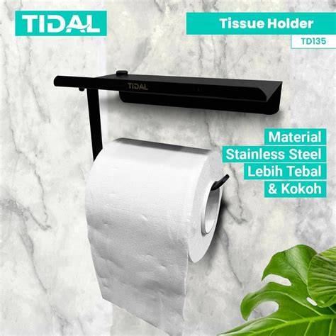 Jual tissue holder Harga Terbaik & Termurah Januari 2026 - Shopee … - raincitystudios.com