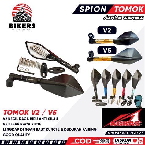 Jual Tomok V2 Terlengkap - Harga Murah Februari 2026 & Cicil 0 - raincitystudios.com