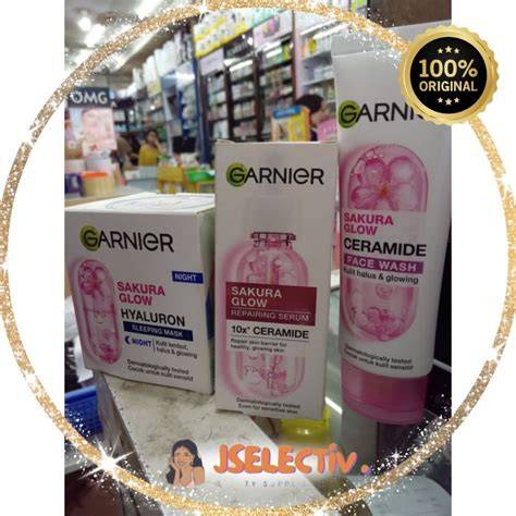 Jual Toner Garnier Terlengkap & Harga Terbaru Maret 2026 - Shopee … - raincitystudios.com