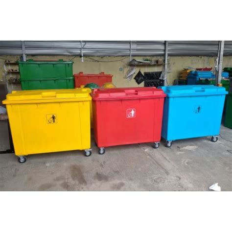 Jual Tong Sampah Besar Terlengkap & Harga Terbaru … - raincitystudios.com