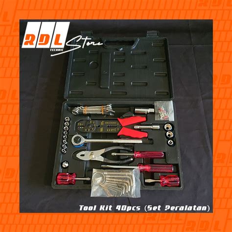 Jual Toolkit | Shopee Indonesia - coolestguyplanet.net