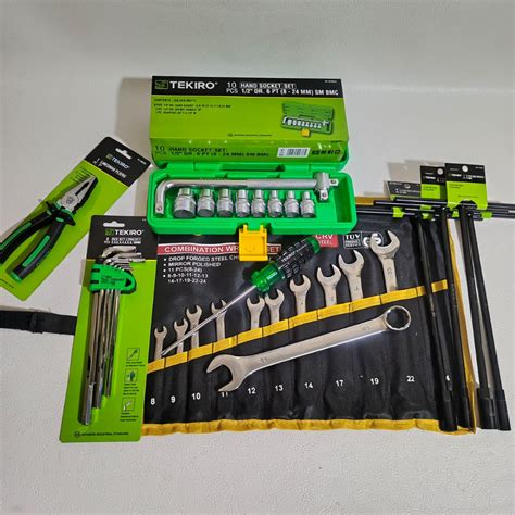 Jual Toolkit Mobil Set Murah & Terbaik - Harga Terbaru Maret 2026 - raincitystudios.com