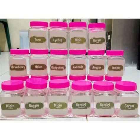 Jual Toples Bumbu Terlengkap - Harga Terbaru Maret 2026 - raincitystudios.com