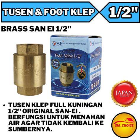 Jual Tosen Klep Terbaik - Harga Murah Maret 2026 & Cicil 0 - raincitystudios.com