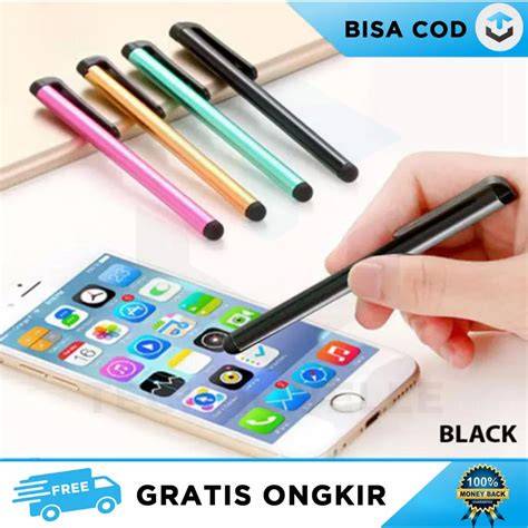 Jual Touch Pen Cat Murah & Terbaik - Harga Terbaru Maret 2026 - raincitystudios.com