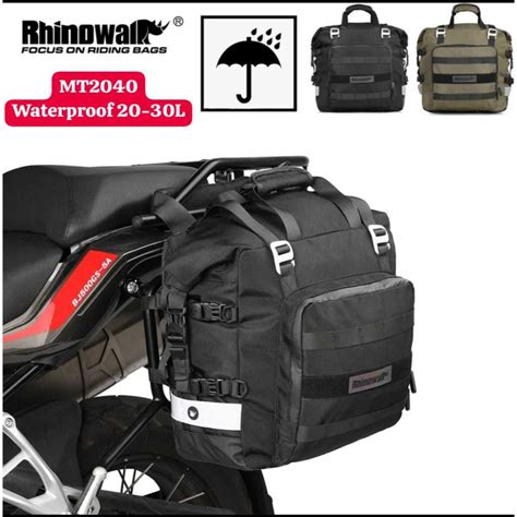 Jual Touring Bag Terlengkap - Harga Murah Juli 2025 & Cicil 0 - raincitystudios.com