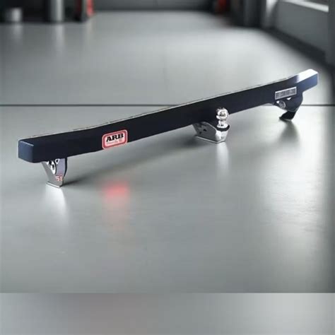 Jual Towing Bar Terlengkap - Harga Murah Maret 2026 & Cicil 0 - raincitystudios.com