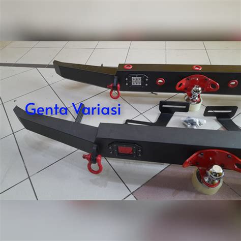 Jual Towing Belakang Terlengkap - Harga Murah Maret 2026 - raincitystudios.com
