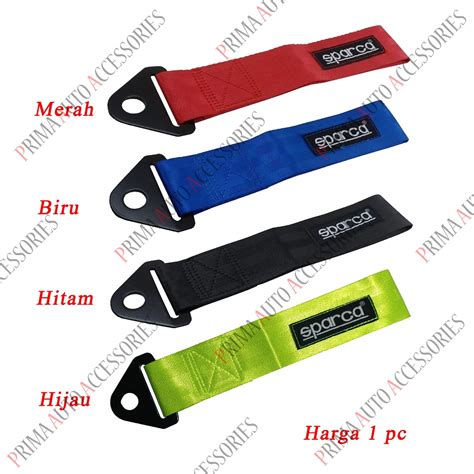 Jual towing strap motor Harga Terbaik & Termurah Oktober 2025 - raincitystudios.com