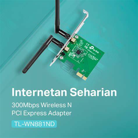 Jual tp link pci Harga Terbaik & Termurah April 2025 | Shopee Indonesia - raincitystudios.com