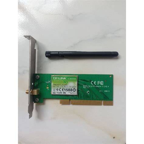 Jual Tp Link Pci Wifi Original Murah - Harga Diskon Agustus 2023 - raincitystudios.com