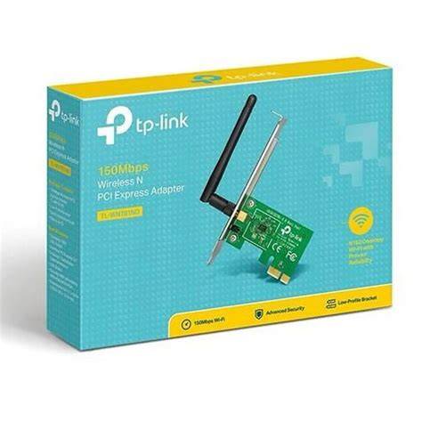 Jual Tp Link Pcie Wifi Original Murah - Harga Diskon Mei 2024 - raincitystudios.com