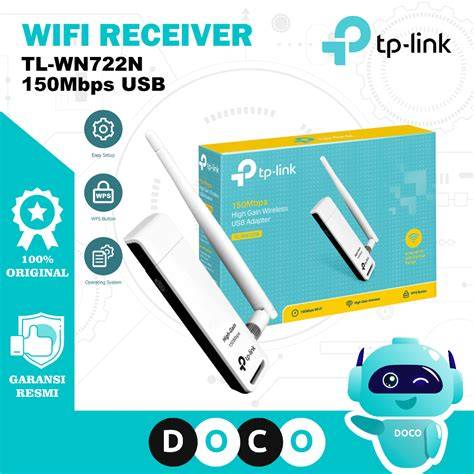Jual Tp Link Wifi Card Original Murah - Harga Diskon Mei 2023 - raincitystudios.com