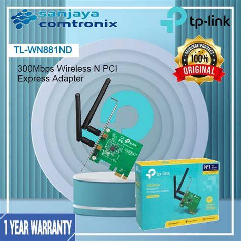 Jual Tp Link Wn881nd Terbaru - Harga Murah Maret 2026 ... - raincitystudios.com