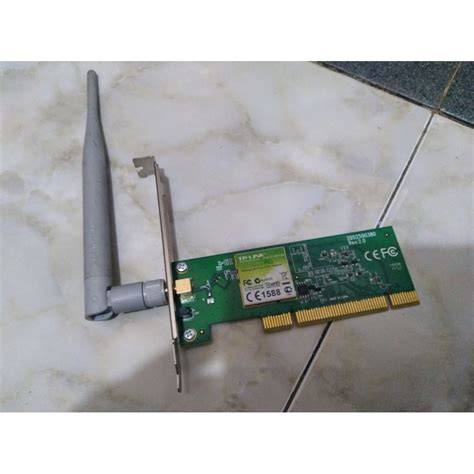 Jual Tplink Pci Terbaru - Harga Murah Februari 2026 & Cicil 0% - raincitystudios.com