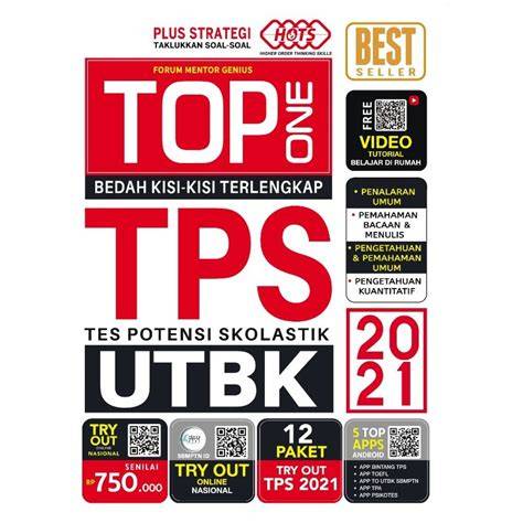 Jual Tps 2021 Terlengkap - Harga Grosir & Murah November 2025 - raincitystudios.com
