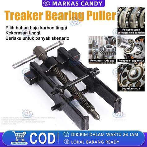 Jual Tracker Bearing Terlengkap - Harga Murah Maret … - raincitystudios.com