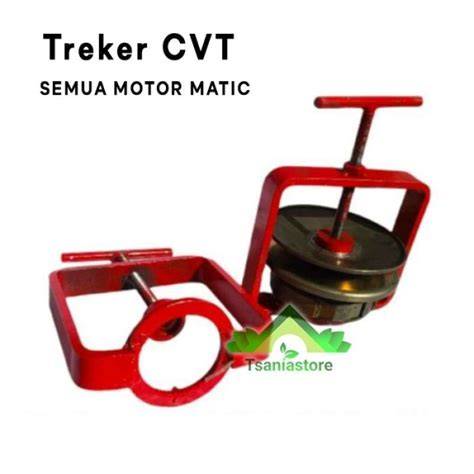 Jual Tracker Cvt Motor Matic Magnet Terbaru - raincitystudios.com