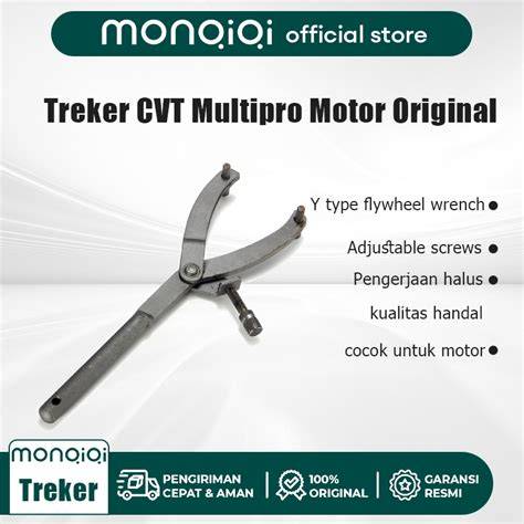 Jual Tracker Cvt Motor Matic Terlengkap - Harga Murah Maret - raincitystudios.com