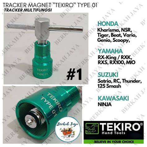 Jual Tracker Magnet All Matic Terbaru - Apr 2025 - raincitystudios.com