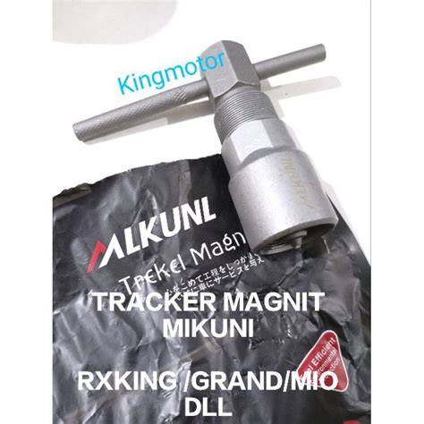 Jual Tracker Magnet Motor Terlengkap - Harga Murah Maret - raincitystudios.com