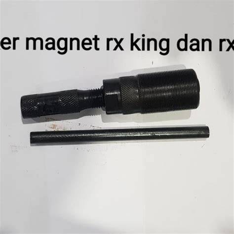 Jual Tracker Magnet Rx King Terlengkap - Harga Murah Maret - raincitystudios.com