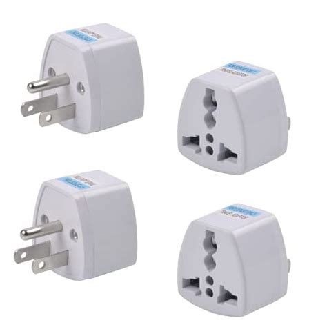 Jual Travel Plug Adapter Terlengkap & Harga Terbaru Maret 2026 - raincitystudios.com