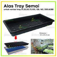 Jual Tray Bibit Terlengkap - Harga Terbaru Maret 2026 & Cicilan 0% - raincitystudios.com