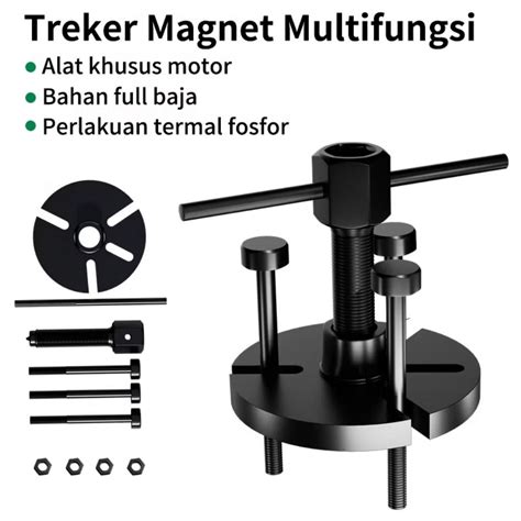 Jual Treker Magnet Multifungsi Terbaik - Harga Murah Maret - raincitystudios.com