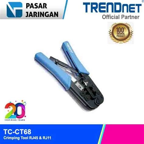 Jual Trendnet Tc Ct68 Murah & Terbaik - Harga Terbaru Maret 2026 - raincitystudios.com