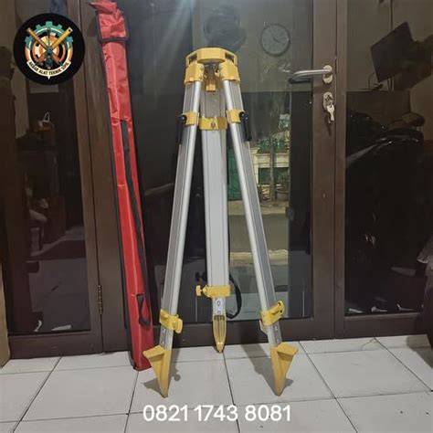 Jual Tripod Waterpass Terbaru - Harga Murah Maret 2026 - raincitystudios.com
