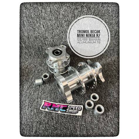 Jual Tromol Becak Ninja Rr Terlengkap - Harga Murah Oktober - raincitystudios.com